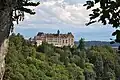 Schloss Heiligenberg, Germany