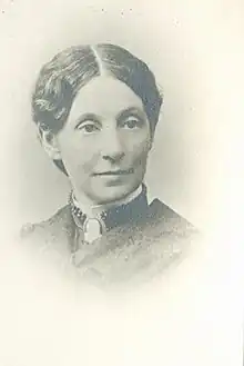 Helen Pitts Douglass