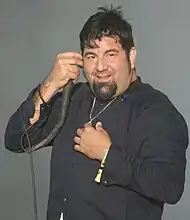 Chino Moreno