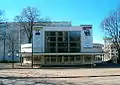 Helsingborg Concert House, 1932