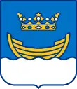 Coat of Arms of Helsinki