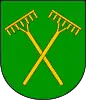 Coat of arms of Helvíkovice