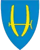 Coat of arms of Hemnes Municipality