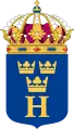 Coat of arms of the Home Guard