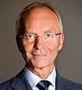 Henk Kamp