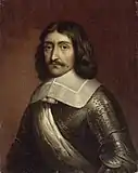 General Henri de La Ferté-Senneterre