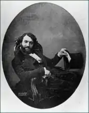 Henri Le Secq (1848)