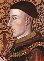 Henry of Monmouth