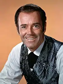 Photo of Henry Fonda in 1959