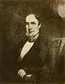 Alabama Attorney General Henry Hitchcock