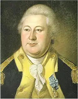 Henry Knox (1784)