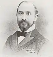 Henry Radcliffe (1857–1921)