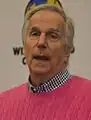 Henry Winkler,actor known for Happy Days, Arrested Development, and Barry(B.A.)