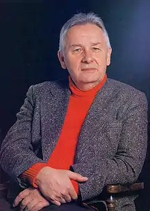 Henryk Górecki(1933–2010)