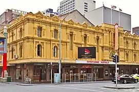 Her Majesty's Theatre