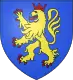 Coat of arms of Saint-Junien