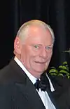 Herb Kelleher in October 2007