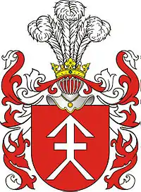 Herb Kościesza