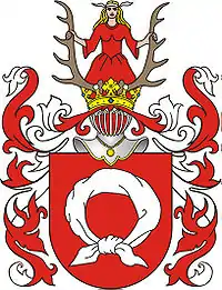 Herb Nałęcz