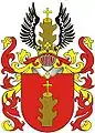 Herb Nieczuja