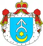 Herb Ostrogski