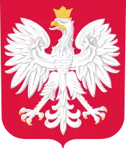 Coat of Arms of Poland