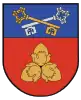 Coat of arms of Šalčininkai