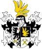 Coat of arms of Tarnowskie Góry