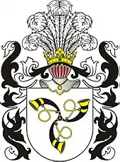 Herb Trąby