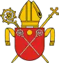 Coat of arms of Courland