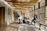 Anna Heringer: METI Handmade School, Bangladesh (2005)