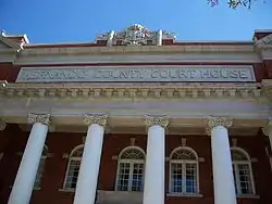 Hernando County Courthouse