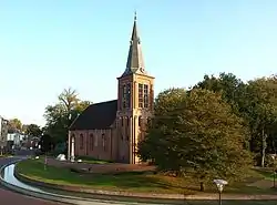 Church in Veendam