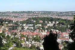 Stuttgart