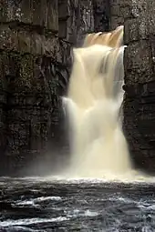 High Force