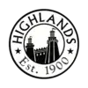 Official seal of Highlands, New Jersey