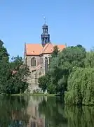 Marienrode Priory