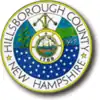 Official seal of Hillsborough County