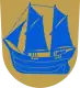 Coat of arms of Kalajoki