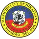 Official seal of Hinatuan