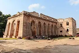 Hindola Mahal