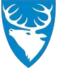 Coat of arms of Hitra Municipality