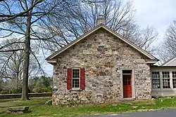 Hockessin Friends Meetinghouse