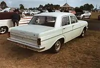 Holden Special Sedan