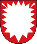 Coat of arms of Holstein