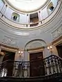 Staircase, Home House, London