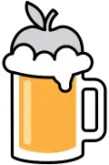 Homebrew logo