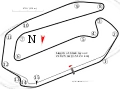 Original Road Course (1995–present)