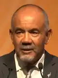 Hon Te Ururoa Flavell, Te Ritorito 2017 (further crop - head).png