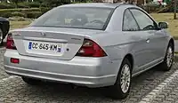 Coupe (pre-facelift)